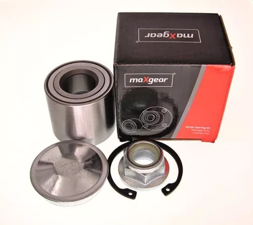 MAXGEAR Wheel Bearing Kit (33-0342)