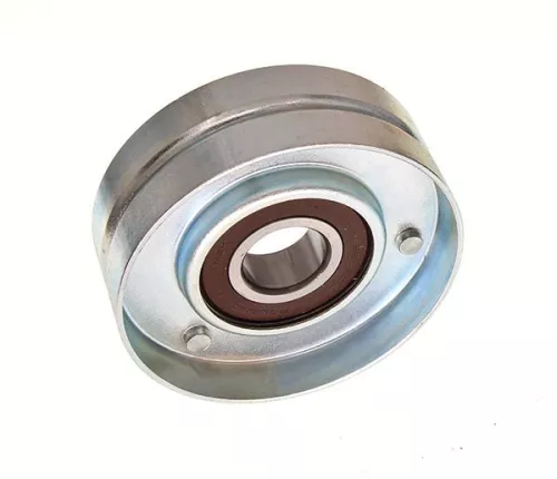 MAXGEAR Tensioner Pulley, V-ribbed belt (54-0356)
