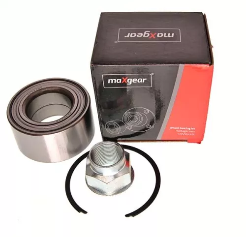 MAXGEAR Wheel Bearing Kit (33-0117)