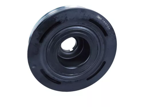 Belt Pulley, crankshaft