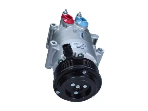 MAXGEAR Compressor, air conditioning (AC330033)