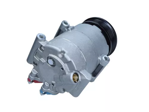MAXGEAR Compressor, air conditioning (AC330033)