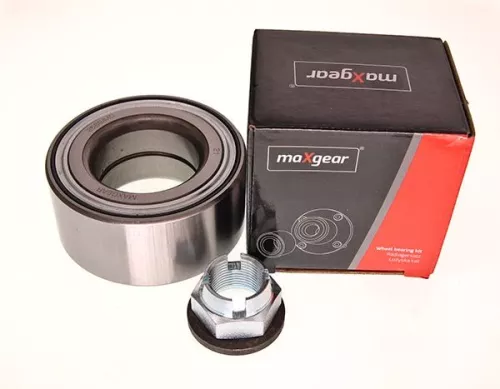 MAXGEAR Wheel Bearing Kit (33-0273)
