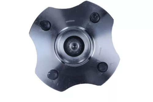 MAXGEAR Wheel Bearing Kit (33-0375)