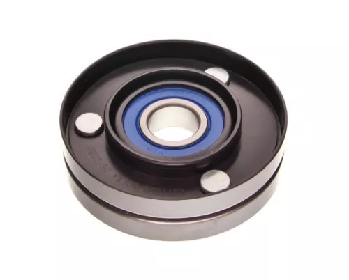Tensioner Pulley, V-ribbed belt