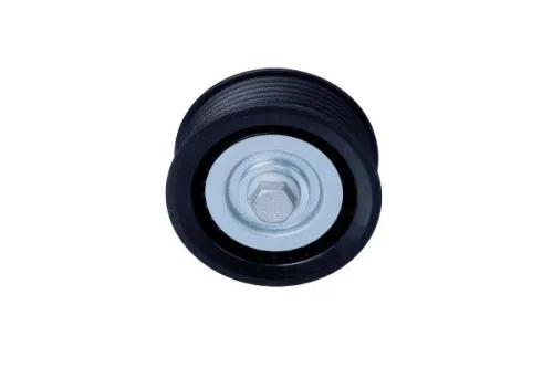 MAXGEAR Deflection/Guide Pulley, V-ribbed belt (54-0155)