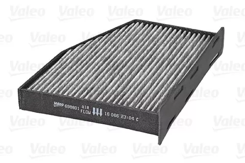 VALEO Filter, cabin air (698801)