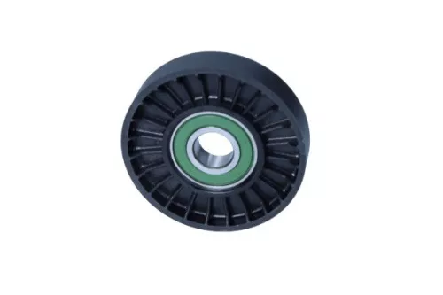 MAXGEAR Tensioner Pulley, V-ribbed belt (54-0152)