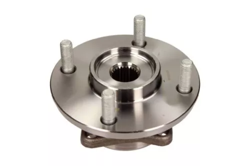 MAXGEAR Wheel Bearing Kit (33-0470)