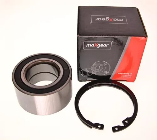 MAXGEAR Wheel Bearing Kit (33-0271)