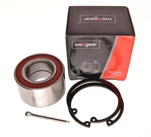 MAXGEAR Wheel Bearing Kit (33-0261)