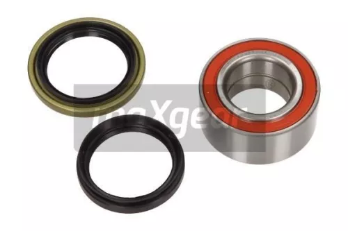 MAXGEAR Wheel Bearing Kit (33-0233)