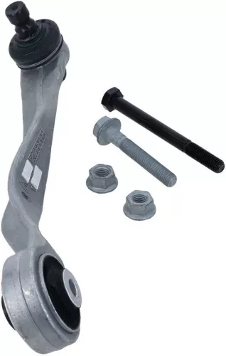 LEMFORDER Control/Trailing Arm, wheel suspension (21029 01)