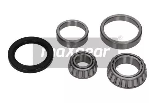 MAXGEAR Wheel Bearing Kit (33-0400)