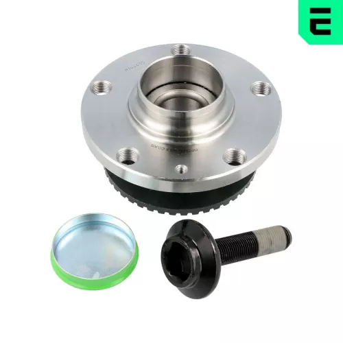 OPTIMAL Wheel Bearing Kit (102071)