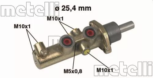 Brake Master Cylinder