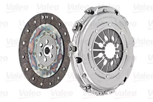 VALEO Clutch Kit (826859)