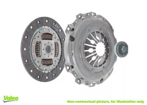 VALEO Clutch Kit (826857)