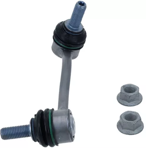 LEMFORDER Link/Coupling Rod, stabiliser bar (30665 01)