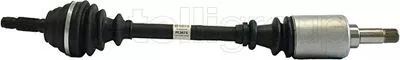Drive Shaft
