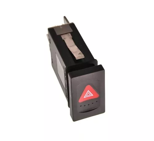 MAXGEAR Hazard Warning Light Switch (50-0066)