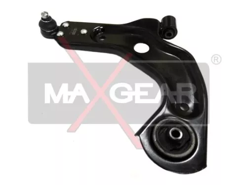 MAXGEAR Control/Trailing Arm, wheel suspension (72-1529)
