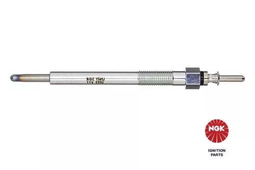 NGK Glow Plug (1983)