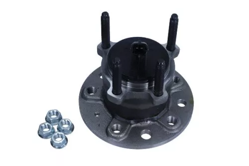 MAXGEAR Wheel Bearing Kit (33-0289)