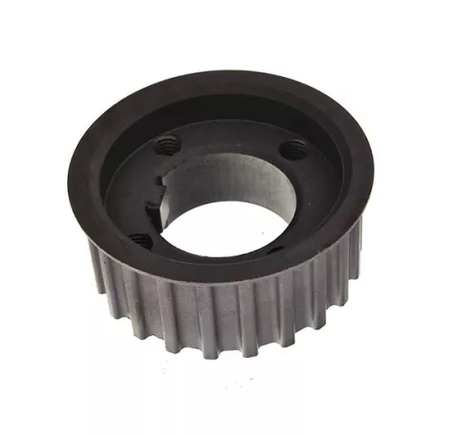 Sprocket, crankshaft