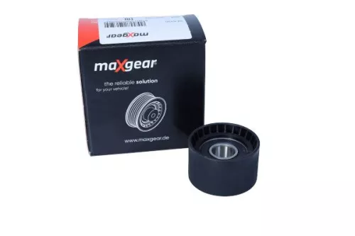 MAXGEAR Deflection Pulley/Guide Pulley, timing belt (54-0292)