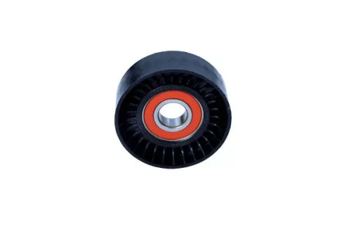 MAXGEAR Tensioner Pulley, V-ribbed belt (54-0350)