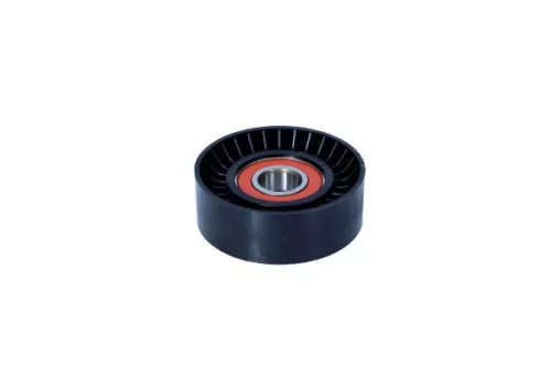 MAXGEAR Tensioner Pulley, V-ribbed belt (54-0350)