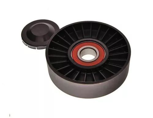 MAXGEAR Tensioner Pulley, V-ribbed belt (54-0240)