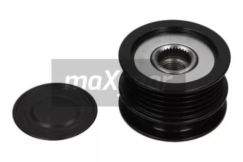 MAXGEAR Alternator Freewheel Clutch (30-0080)
