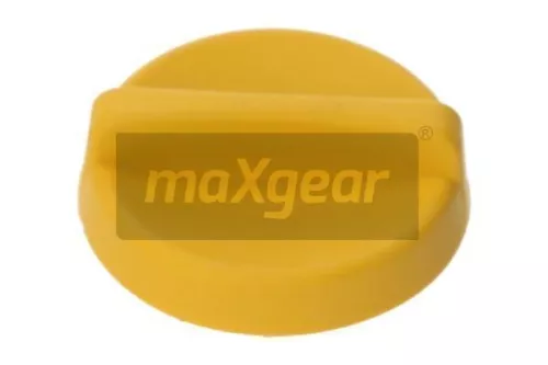 MAXGEAR Sealing Cap, oil filler neck (27-0129)