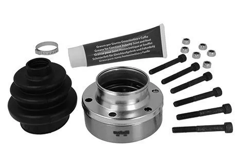 METELLI Joint Kit, drive shaft (16-1002)