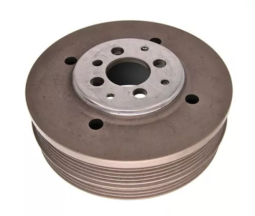 Belt Pulley, crankshaft