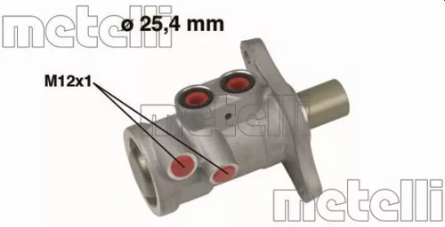 Brake Master Cylinder