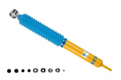 BILSTEIN Shock Absorber (24-002530)