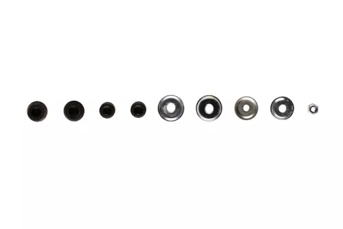 BILSTEIN Shock Absorber (24-002530)