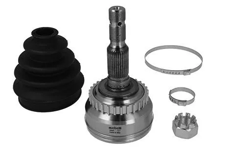 METELLI Joint Kit, drive shaft (15-1289A)