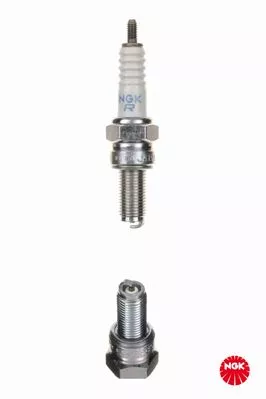 NGK Spark Plug (6263)