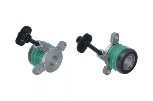 VALEO Central Slave Cylinder, clutch (804510)