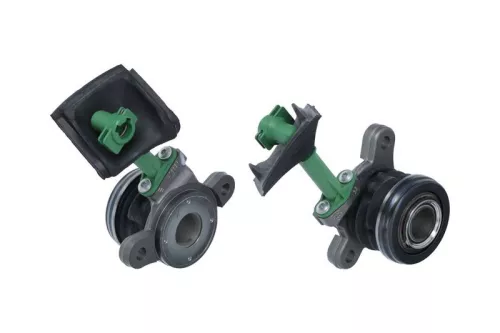 VALEO Central Slave Cylinder, clutch (804509)