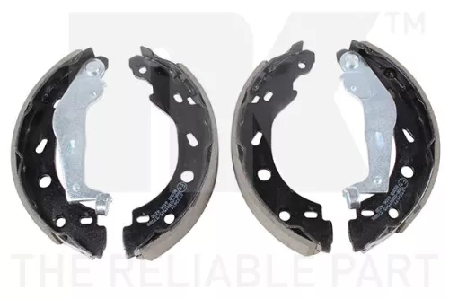 NK Brake Shoe Set (2733671)