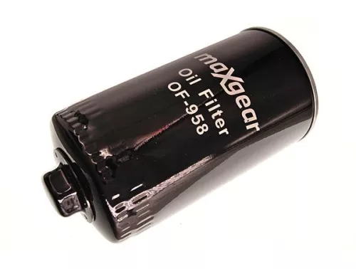 MAXGEAR Oil Filter (26-0133)