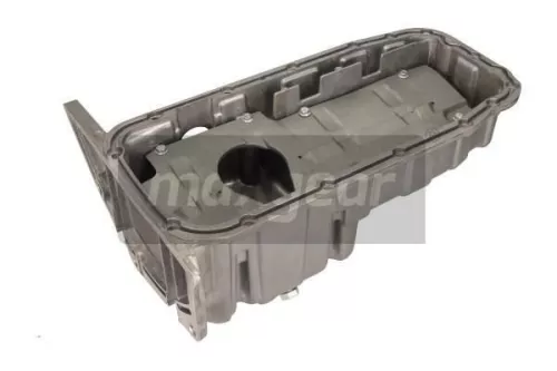 Oil Sump