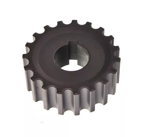 Sprocket, crankshaft