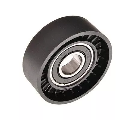 MAXGEAR Deflection/Guide Pulley, V-ribbed belt (54-0153)