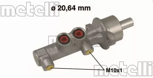 METELLI Brake Master Cylinder (05-0538)